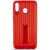 Чохол MiaMI Hike for Samsung A205 (A205-2019) Red