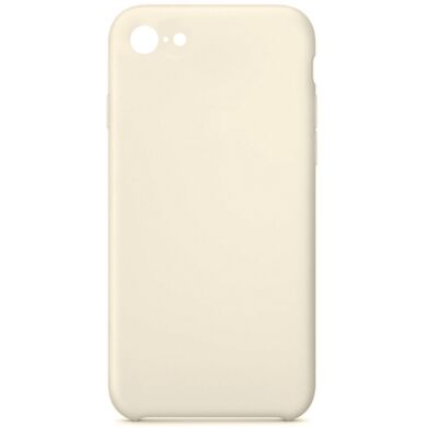 Чохол MiaMi Lime for iPhone 7/8 White