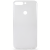 Чохол силиконовый 0.26 мм Huawei Y7/7 Prime Transparent