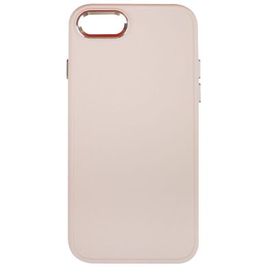 Чохол MiaMi Lion iPhone 7/8 Pink #3