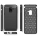 Miami Brushed for Samsung A530 (A8-2018) Black