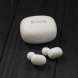 Bluetooth навушники Celebrat T4 White
