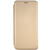 Чохол книжка MiaMI Kira Slim Shell for Samsung A715 (A71) Gold