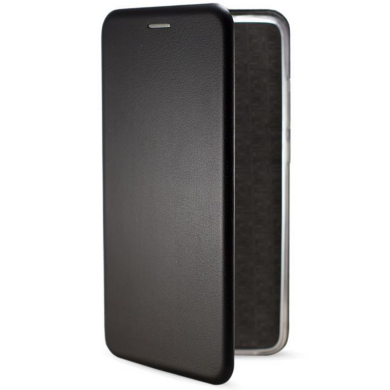 Чохол книжка MiaMI Kira Slim Shell for Samsung Note 9 (N960) Black