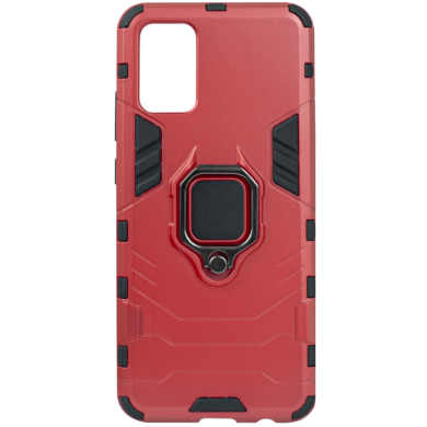 Чохол MiaMI Armor 2.0 for Samsung A025 (A02S-2021) Red