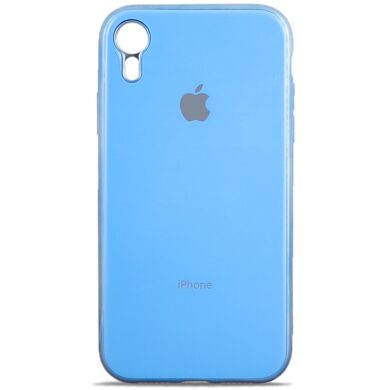 Чохол Original Case 2.0 TPU for Iphone XR Blue