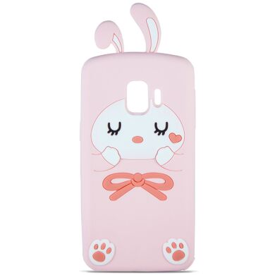 Image Bunny Samsung J260 (J2 Core) (Pink)
