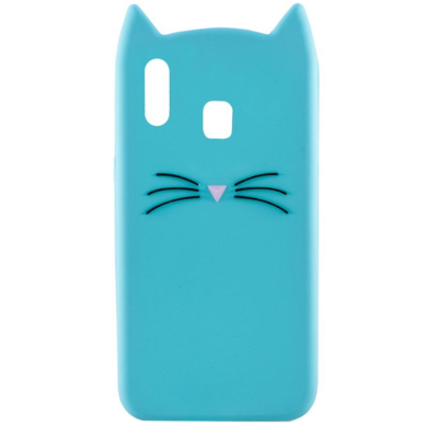 Image Kitty Samsung A305 (A30 2019) (Green)
