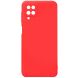 Чохол MiaMi Lime for Samsung A125 (A12-2021) #02 Red