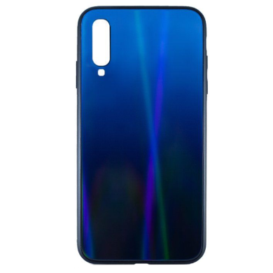 Чохол MiaMI Shine Gradient Samsung A705 (A70-2019) (Deep Blue) #10