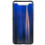Чохол MiaMI Shine Gradient Samsung A805 (A80-2019) (Deep Blue) #10