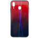 Чохол MiaMI Shine Gradient Samsung M205 (M20-2019) (Ruby Red) #16