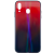 Чохол MiaMI Shine Gradient Samsung M205 (M20-2019) (Ruby Red) #16
