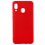 Чохол MiaMI Soft-touch Samsung A205 (A20-2019) Red