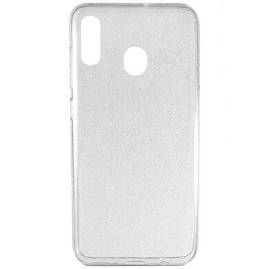 Чохол Miami Star for Samsung A205 (A20-2019) Transparent