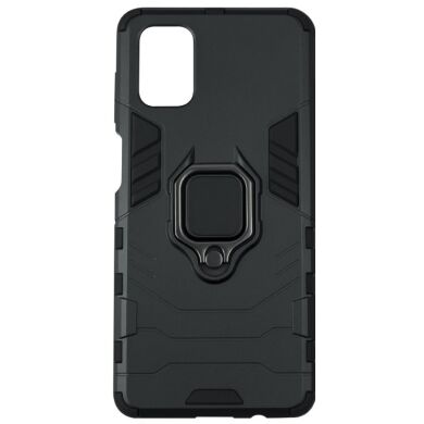 Чохол MiaMI Armor 2.0 for Samsung M515 (M51-2020) Black