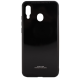 Чохол MiaMI Glass Case Samsung M205 (M20-2019) Black