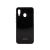 Чохол MiaMI Glass Case Samsung M205 (M20-2019) Black
