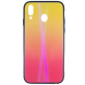 Чохол MiaMI Shine Gradient Samsung M205 (M20-2019) (Sunset Red) #05