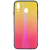 Чохол MiaMI Shine Gradient Samsung M205 (M20-2019) (Sunset Red) #05