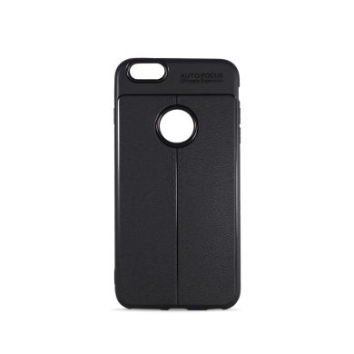 Чохол MiaMI Skin Shield iPhone 6+ Black
