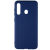 Чохол MiaMI Soft-touch Samsung A606 (A60-2019) Blue