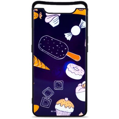 Чохол MiaMI Try Case for Samsung A805 (A80-2019) #03 Ice Cream