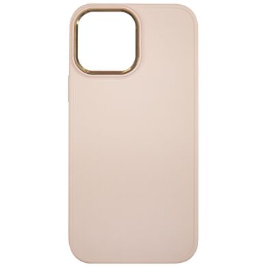 Чохол MiaMi Lion iPhone 12 Pro Max Pink #3