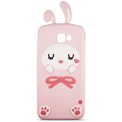 Image Bunny Samsung J415 (J4 Plus) (Pink)