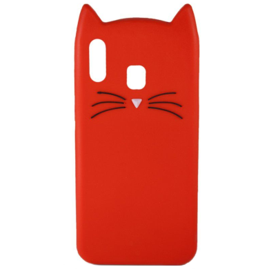 Image Kitty Samsung A305 (A30 2019) (Red)