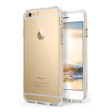 Чохол MiaMI Crystal Apple iPhone 6 Plus