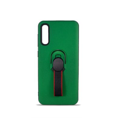 Чохол MiaMI Polo Samsung A505 (A50-2019) Green