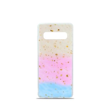 Чохол MiaMI Pop Socket Samsung G970 (S10e) (#2) Light