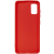 Чохол MiaMI Soft-touch Samsung A415 (A41-2020) Red