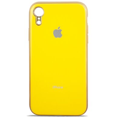Чохол Original Case 2.0 TPU for Iphone XR Yellow