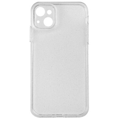 Чохол MiaMI Sparkle for iPhone 15 Plus Transparent