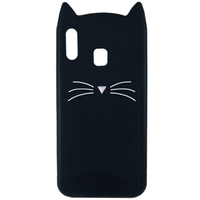 Image Kitty Samsung A405 (A40 2019) (Black)