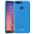 Original Soft Case for Huawei Y7 2018 / Honor 7C Light Blue (16)