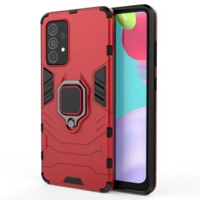 Чохол MiaMI Armor 2.0 for Samsung A235 (A23-2022) Red