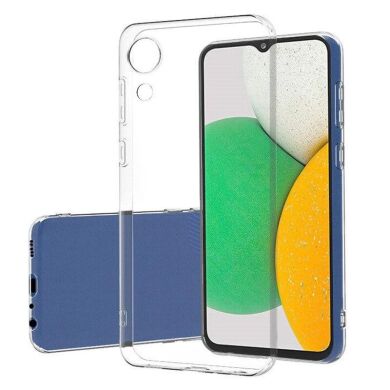 Чохол MiaMI Crystal Samsung A032 (A03 Core)