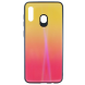 Чохол MiaMI Shine Gradient Samsung A305 (A30-2019) (Sunset Red) #05