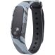 Ремінець Mi Band 2 Khaki Grey