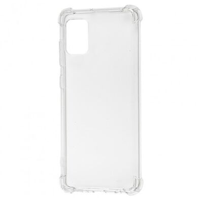 Чохол MiaMI AirBamp Samsung A025 (A02S-2021)