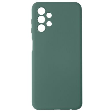 Чохол MiaMi Lime for Samsung A135 (A13-2021) #11 D-Green