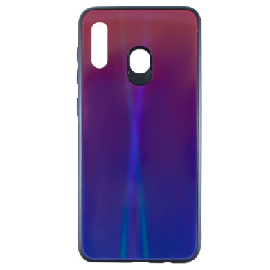 Чохол MiaMI Shine Gradient Samsung A305 (A30-2019) (Violet Barca) #08