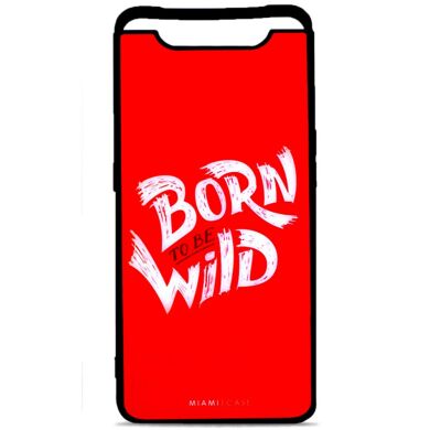 Чохол MiaMI Try Case for Samsung A805 (A80-2019) #06 Born Wild