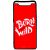 Чохол MiaMI Try Case for Samsung A805 (A80-2019) #06 Born Wild