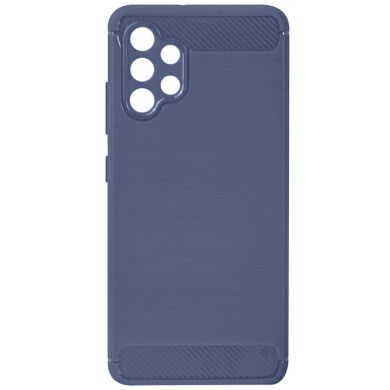 Miami Brushed for Samsung A325 (A32-2021) Blue