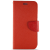 Чохол книжка Goospery Huawei P Smart Plus Red