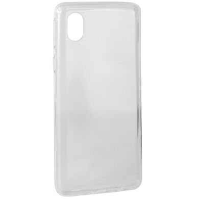 Чохол MiaMI Crystal Samsung A013 (A01 Core)